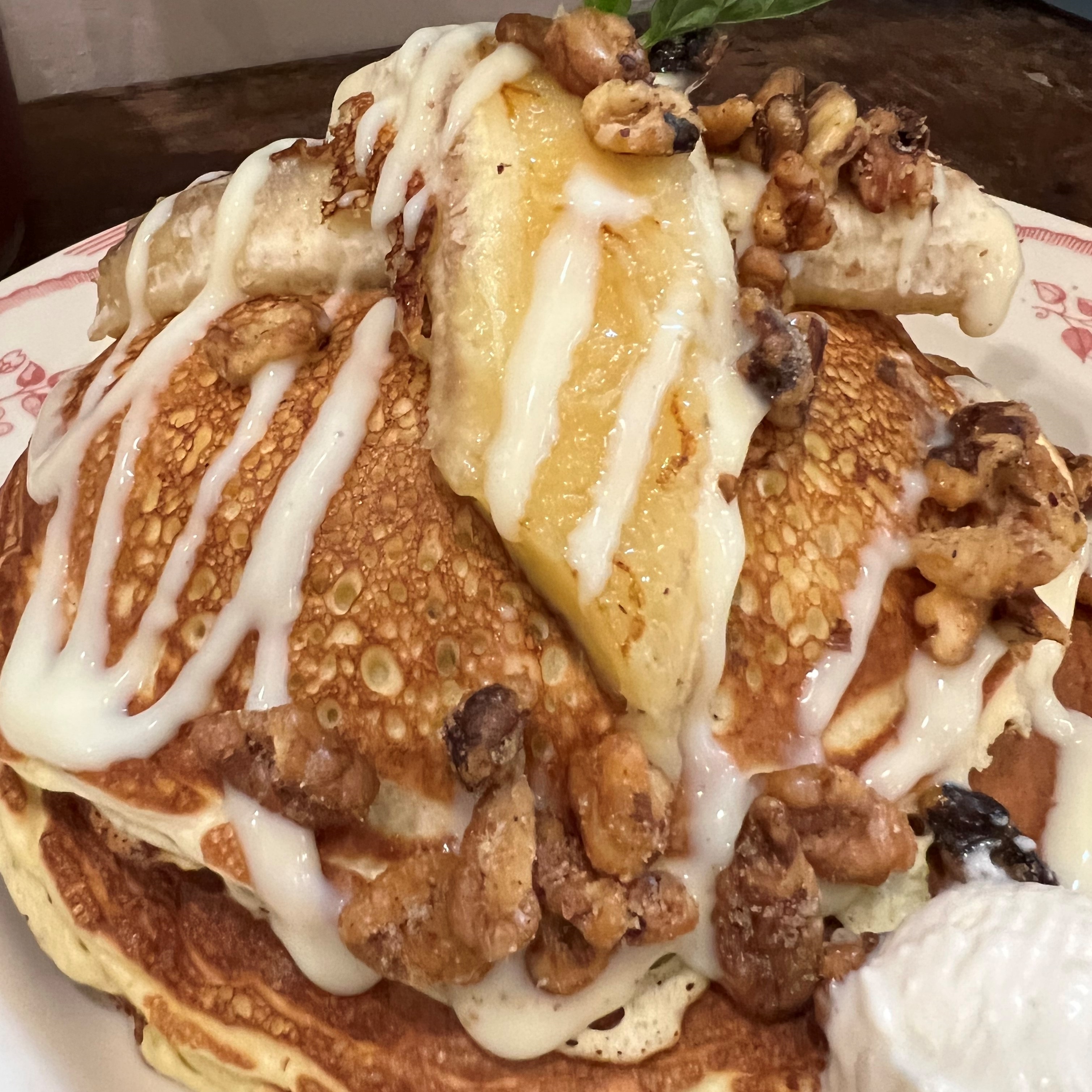 Pancake Boy | San Francisco, CA | View Menu & Online Order